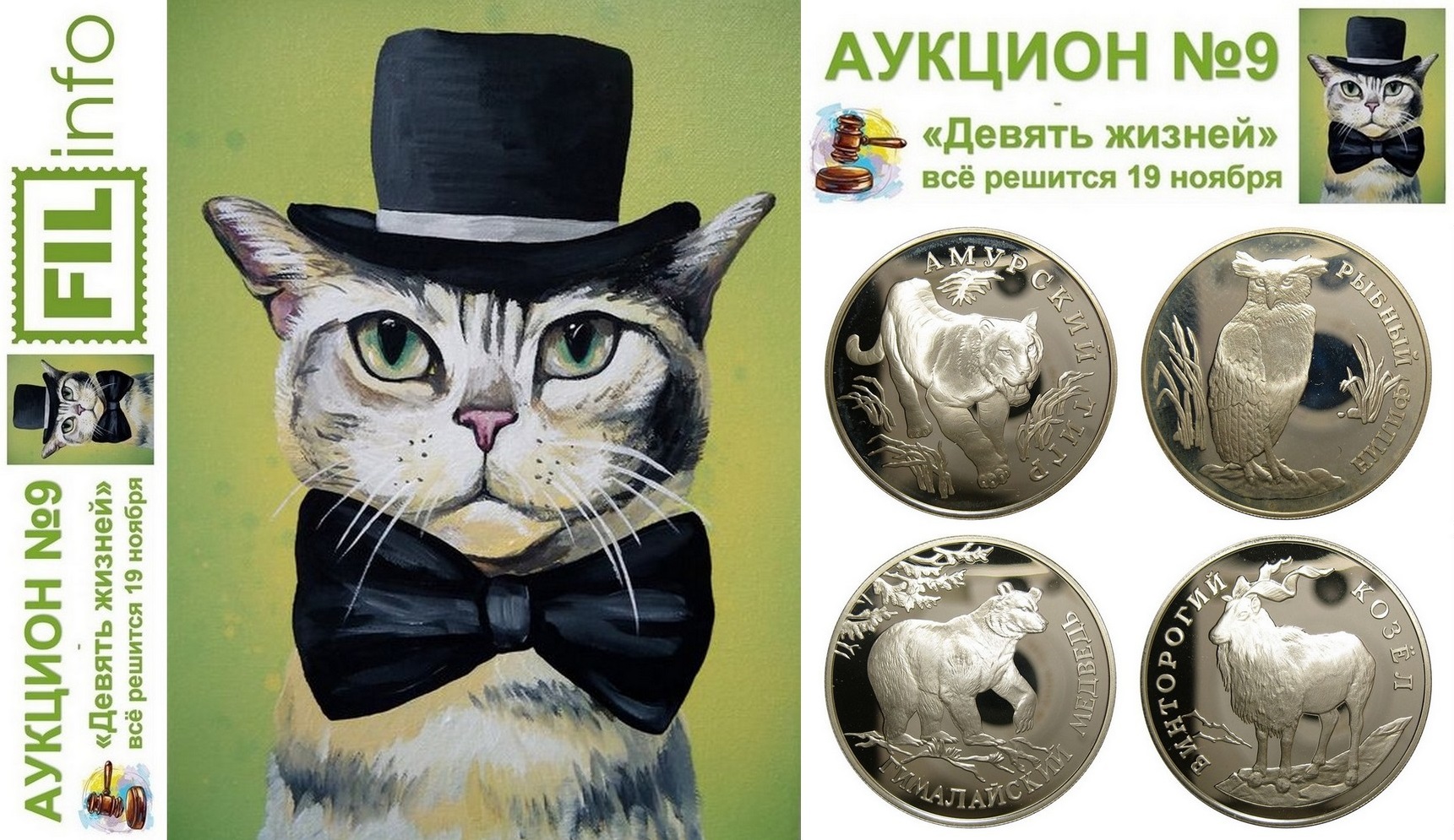 У кошки 9 жизней - откуда взялось поверье?