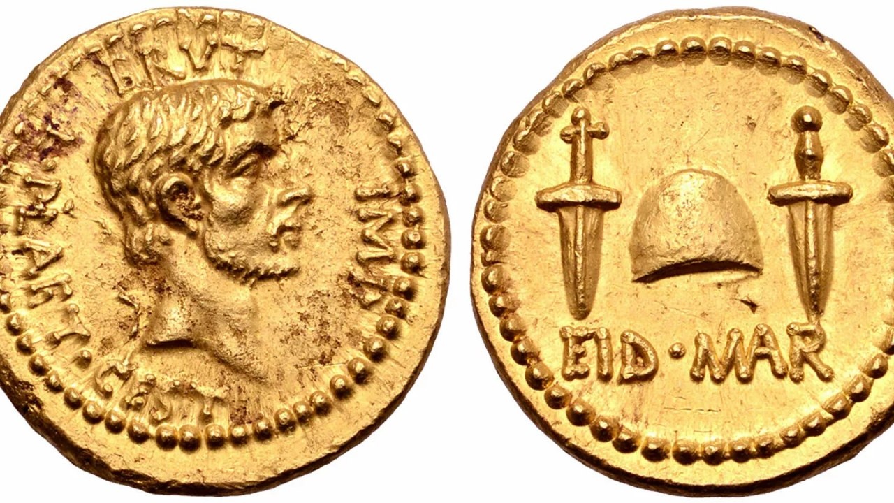 Уникальная монета продана на аукционе Roma Numismatics 