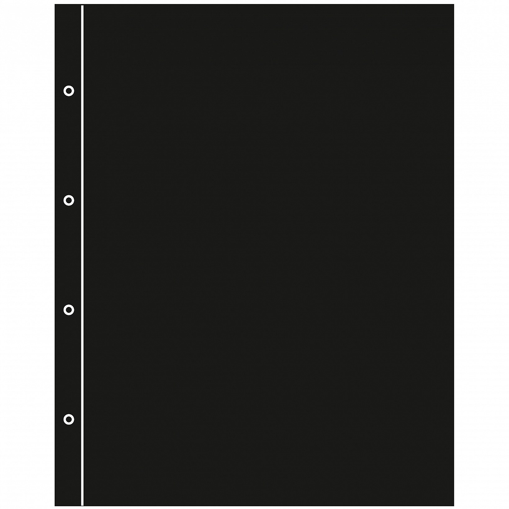 Черный лист для печати. Листы Kanzlei Leuchtturm. Разделитель черный (Нумис). Черный лист. Черный лист бумаги.