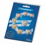 Комплект CAPS EURO для евронаборов. Leuchtturm