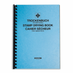 Книга сушильная для марок TR. Leuchtturm, #334501