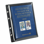 Лист Optima BIG, для материалов большого объема. Leuchtturm