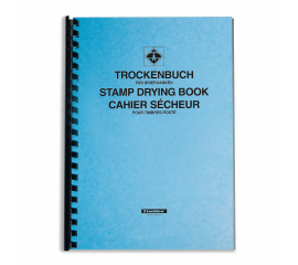 Книга сушильная для марок TR. Leuchtturm, #334501