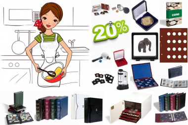 Мы приготовили СКИДКУ 20%