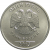1 рубль 2013 ММД UNC
