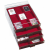 Кассета MB XL 9 USK, на 9 ячеек. Leuchtturm