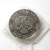 1 рубль 1993 «160 лет со дня рождения А.П. Бородина» ММД. Proof