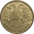 1 рубль 1992 магнитная. М  XF