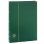 Альбом для марок BASIC, DIN A4, на 32 страницы (белые). Leuchtturm