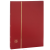 Альбом для марок BASIC, DIN A4, на 32 страницы (белые). Leuchtturm