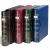 Альбом Classic Grande SIGNUM R в футляре, без листов. Leuchtturm, #338604