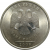 2 рубля 2009 СПМД  UNC