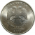 2 рубля 2010 СПМД  UNC