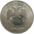 2 рубля 2013 ММД  AU-UNC