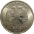 5 рублей 1998 СПМД  AU-UNC