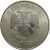 5 рублей 2015 ММД  UNC