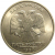 5 рублей 1998 СПМД  UNC