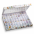 Бокс для коллекций SBOX60U-El. Leuchtturm