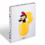 Бокс для коллекций SBOX60U-El. Leuchtturm
