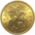 50 копеек 2009  С-П  AU-UNC