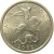 5 копеек 2002 С-П  AU