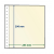 Лист Ringbinder EXCELLENT с 13-ти кольцевой механикой. Leuchtturm