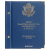 Альбом для монет 1 доллар США "Президенты", Professional. ALBO NUMISMATICO