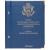 Альбом для монет 25 центов США, «Национальные парки». PROFESSIONAL.