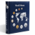 Альбом для монет World Money, без футляра, с листами. Leuchtturm