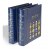 Альбом Vista PRE-Euro, с листами. Том 1. Leuchtturm