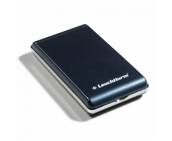 Карманные весы для монет LIBRA 100. Leuchtturm, #344223