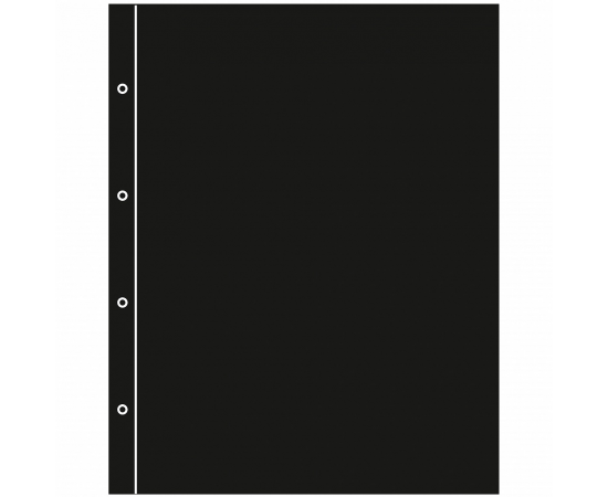 Лист разделительный KANZLEI ZWL. Leuchtturm