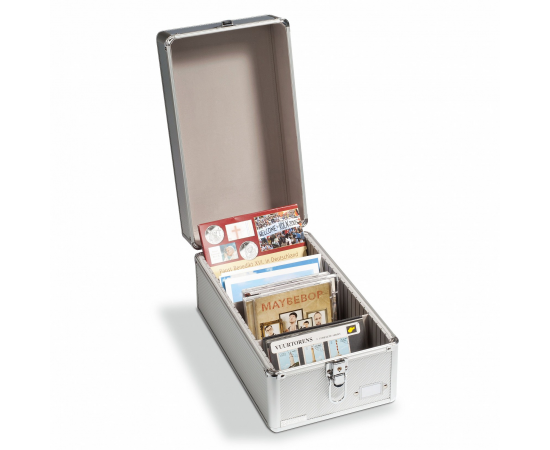 Чемодан Cargo Multi KOMS 2. Leuchtturm