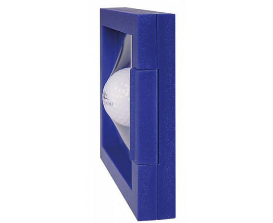 Рамка для коллекций NIMBUS 100. Lindner, #4836BL