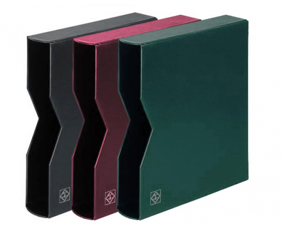Футляр CLOP KA для альбома Optima Classic. Leuchtturm