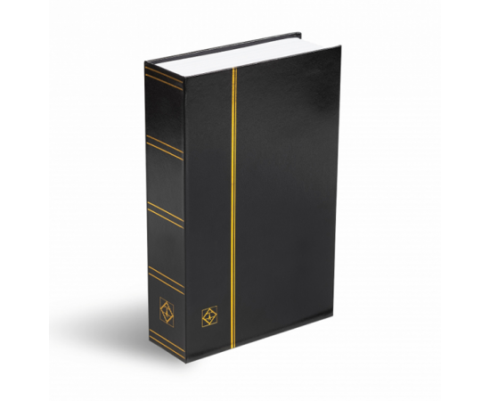 Книга - сейф. Leuchtturm
