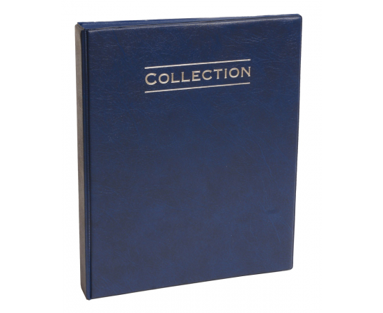 Альбом Collection для монет и банкнот. Leuchtturm, #324768