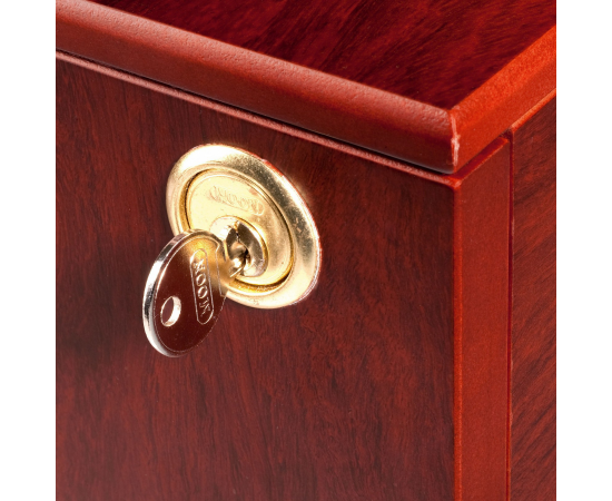Бокс MKAB10M на 10 планшетов TAB. Leuchtturm