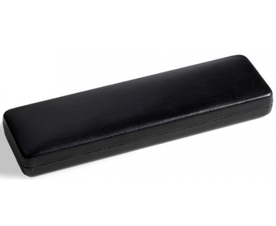 Коробка Nobile Q50/4 на 4 монеты в капсулах Quadrum. Leuchtturm