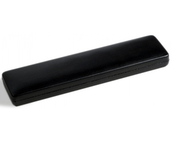 Коробка Nobile Q50/5 на 5 монет в капсулах Quadrum. Leuchtturm