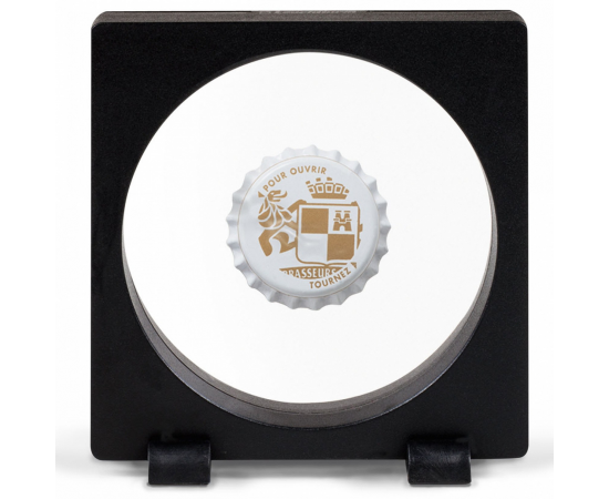Рамка MAGIC FRAME 90R S для коллекций. Leuchtturm