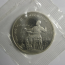 1 рубль 1990 «150 лет со дня рождения П.И. Чайковского». Proof