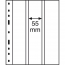 Лист Optima 3VC, на 3 банкноты. Leuchtturm