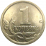 1 копейка 2006 С-П  AU