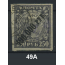 1922 РСФСР «Надпечатка нового номинала» Марка